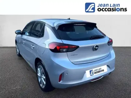 Photo 6 Opel Corsa  1.2 75 ch BVM5