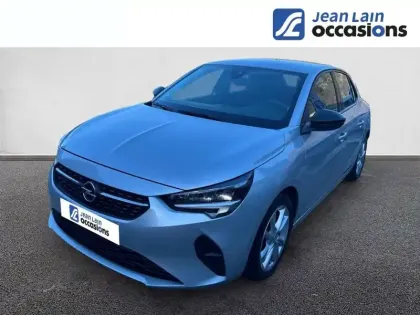 Photo Opel Corsa Elegance Business