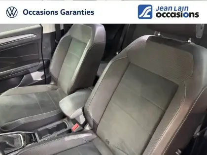 Photo 4 Volkswagen T-roc  1.5 TSI EVO 150 Start/Stop DSG7