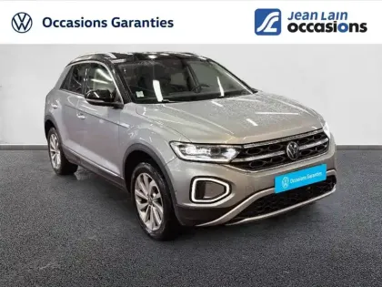 Photo 9 Volkswagen T-roc  1.5 TSI EVO 150 Start/Stop DSG7