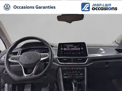 Photo 2 Volkswagen T-roc  1.5 TSI EVO 150 Start/Stop DSG7