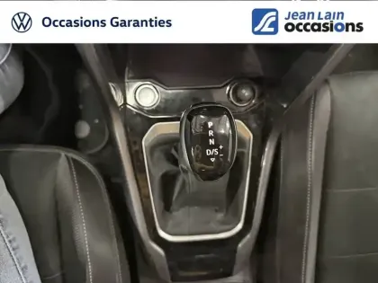 Photo 15 Volkswagen T-roc  1.5 TSI EVO 150 Start/Stop DSG7