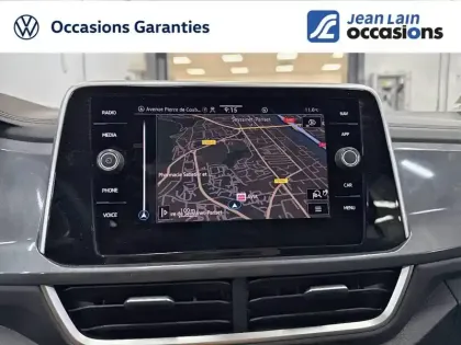 Photo 14 Volkswagen T-roc  1.5 TSI EVO 150 Start/Stop DSG7