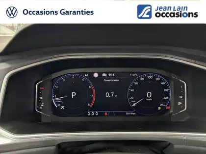 Photo 19 Volkswagen T-roc  1.5 TSI EVO 150 Start/Stop DSG7