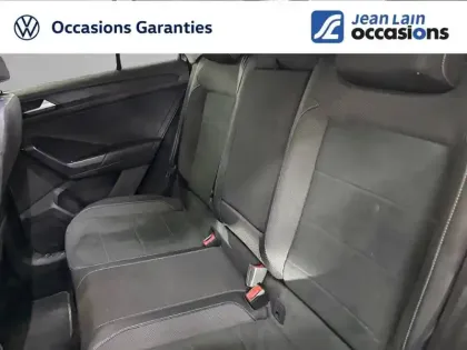 Photo 5 Volkswagen T-roc  1.5 TSI EVO 150 Start/Stop DSG7