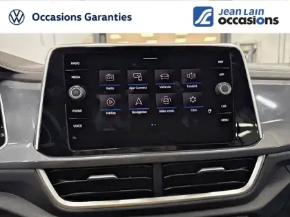 Photo 16 Volkswagen T-roc  1.5 TSI EVO 150 Start/Stop DSG7