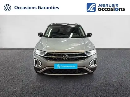 Photo 8 Volkswagen T-roc  1.5 TSI EVO 150 Start/Stop DSG7