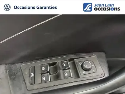 Photo 13 Volkswagen T-roc  1.5 TSI EVO 150 Start/Stop DSG7