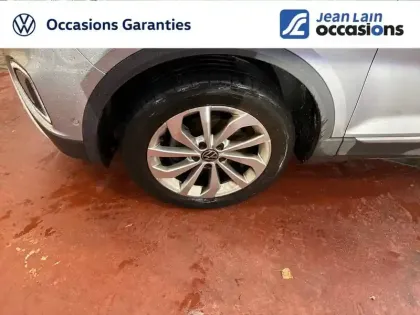 Photo 11 Volkswagen T-roc  1.5 TSI EVO 150 Start/Stop DSG7