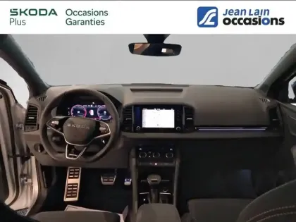 Photo 42 Skoda Karoq  1.5 TSI Evo 2 150 ch ACT DSG7