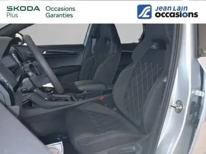 Photo 24 Skoda Karoq  1.5 TSI Evo 2 150 ch ACT DSG7