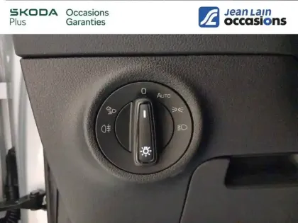 Photo 38 Skoda Karoq  1.5 TSI Evo 2 150 ch ACT DSG7