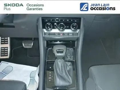 Photo 55 Skoda Karoq  1.5 TSI Evo 2 150 ch ACT DSG7