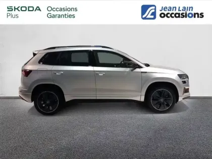 Photo 23 Skoda Karoq  1.5 TSI Evo 2 150 ch ACT DSG7