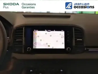 Photo 14 Skoda Karoq  1.5 TSI Evo 2 150 ch ACT DSG7