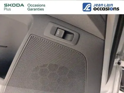 Photo 19 Skoda Karoq  1.5 TSI Evo 2 150 ch ACT DSG7