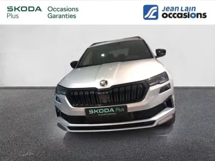 Photo 48 Skoda Karoq  1.5 TSI Evo 2 150 ch ACT DSG7