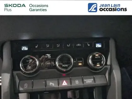 Photo 16 Skoda Karoq  1.5 TSI Evo 2 150 ch ACT DSG7