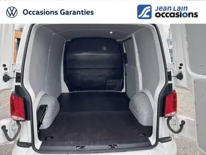 Photo 34 Volkswagen Transporter  6.1 VAN L1H1 2.0 TDI 150 DSG7