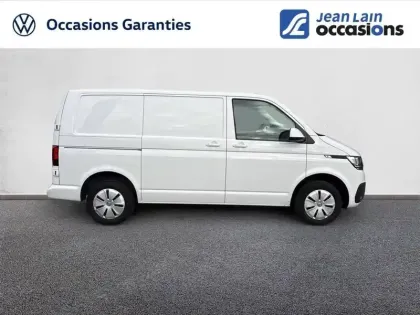 Photo 3 Volkswagen Transporter  6.1 VAN L1H1 2.0 TDI 150 DSG7