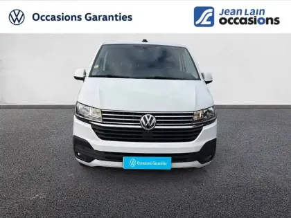 Photo 8 Volkswagen Transporter  6.1 VAN L1H1 2.0 TDI 150 DSG7