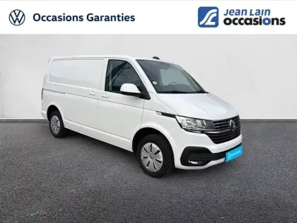 Photo 9 Volkswagen Transporter  6.1 VAN L1H1 2.0 TDI 150 DSG7