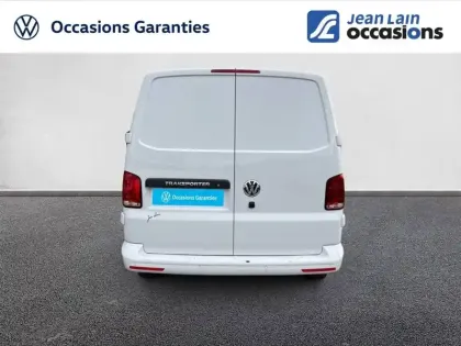 Photo 28 Volkswagen Transporter  6.1 VAN L1H1 2.0 TDI 150 DSG7