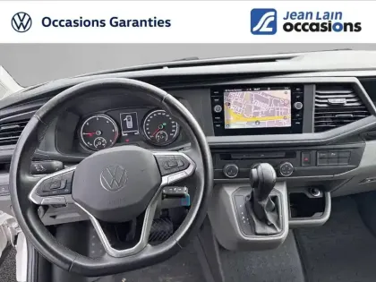 Photo 23 Volkswagen Transporter  6.1 VAN L1H1 2.0 TDI 150 DSG7