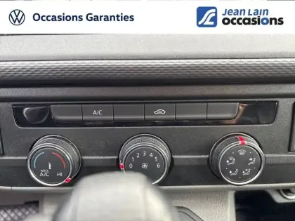 Photo 18 Volkswagen Transporter  6.1 VAN L1H1 2.0 TDI 150 DSG7