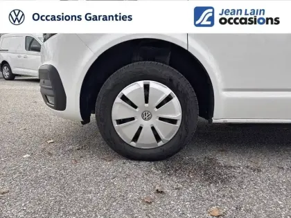 Photo 11 Volkswagen Transporter  6.1 VAN L1H1 2.0 TDI 150 DSG7