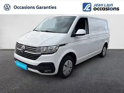 Photo 21 Volkswagen Transporter  6.1 VAN L1H1 2.0 TDI 150 DSG7