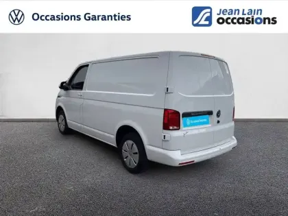 Photo 10 Volkswagen Transporter  6.1 VAN L1H1 2.0 TDI 150 DSG7