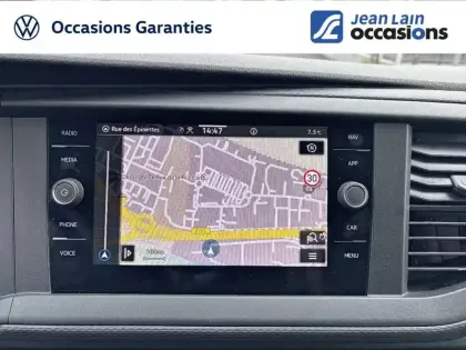 Photo 35 Volkswagen Transporter  6.1 VAN L1H1 2.0 TDI 150 DSG7