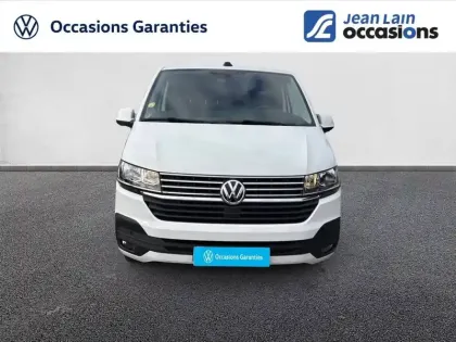 Photo 29 Volkswagen Transporter  6.1 VAN L1H1 2.0 TDI 150 DSG7