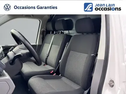 Photo 4 Volkswagen Transporter  6.1 VAN L1H1 2.0 TDI 150 DSG7