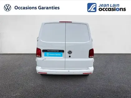 Photo 7 Volkswagen Transporter  6.1 VAN L1H1 2.0 TDI 150 DSG7