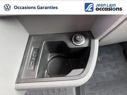 Photo 17 Volkswagen Transporter  6.1 VAN L1H1 2.0 TDI 150 DSG7