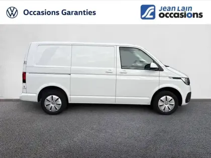 Photo 24 Volkswagen Transporter  6.1 VAN L1H1 2.0 TDI 150 DSG7