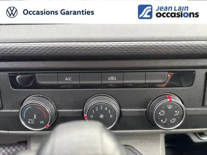 Photo 39 Volkswagen Transporter  6.1 VAN L1H1 2.0 TDI 150 DSG7