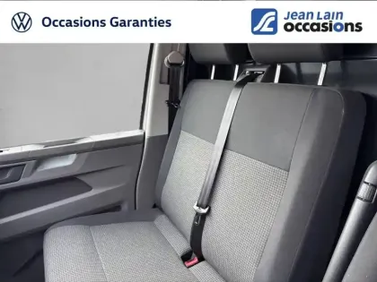 Photo 26 Volkswagen Transporter  6.1 VAN L1H1 2.0 TDI 150 DSG7