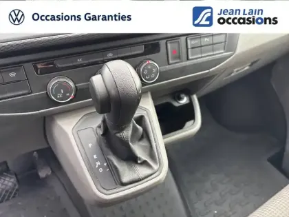 Photo 36 Volkswagen Transporter  6.1 VAN L1H1 2.0 TDI 150 DSG7