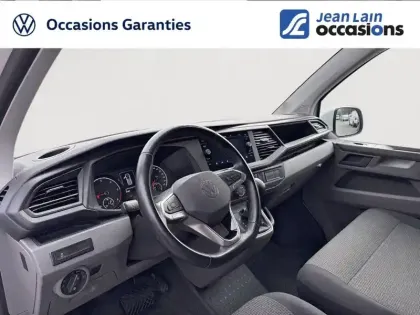 Photo 12 Volkswagen Transporter  6.1 VAN L1H1 2.0 TDI 150 DSG7