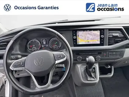Photo 2 Volkswagen Transporter  6.1 VAN L1H1 2.0 TDI 150 DSG7