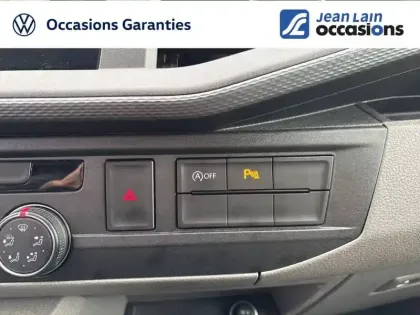 Photo 41 Volkswagen Transporter  6.1 VAN L1H1 2.0 TDI 150 DSG7