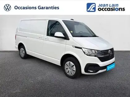 Photo 30 Volkswagen Transporter  6.1 VAN L1H1 2.0 TDI 150 DSG7