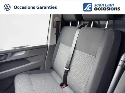 Photo 5 Volkswagen Transporter  6.1 VAN L1H1 2.0 TDI 150 DSG7