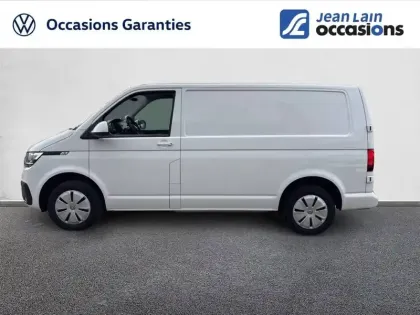 Photo 27 Volkswagen Transporter  6.1 VAN L1H1 2.0 TDI 150 DSG7