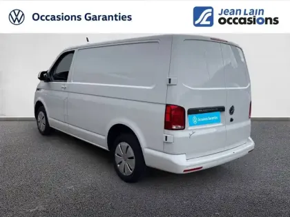 Photo 31 Volkswagen Transporter  6.1 VAN L1H1 2.0 TDI 150 DSG7