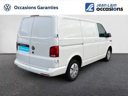 Photo 22 Volkswagen Transporter  6.1 VAN L1H1 2.0 TDI 150 DSG7