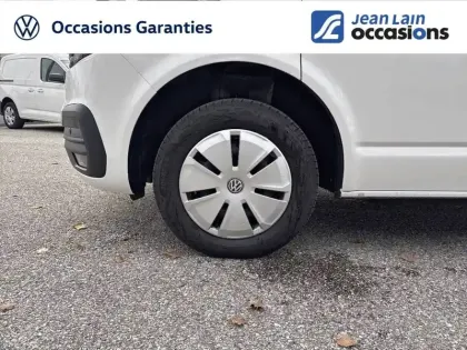 Photo 32 Volkswagen Transporter  6.1 VAN L1H1 2.0 TDI 150 DSG7